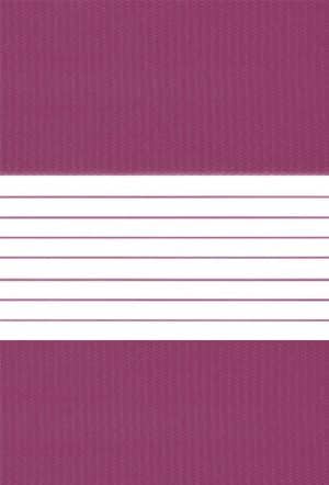 Day and Night plaine-fuchsia-textura