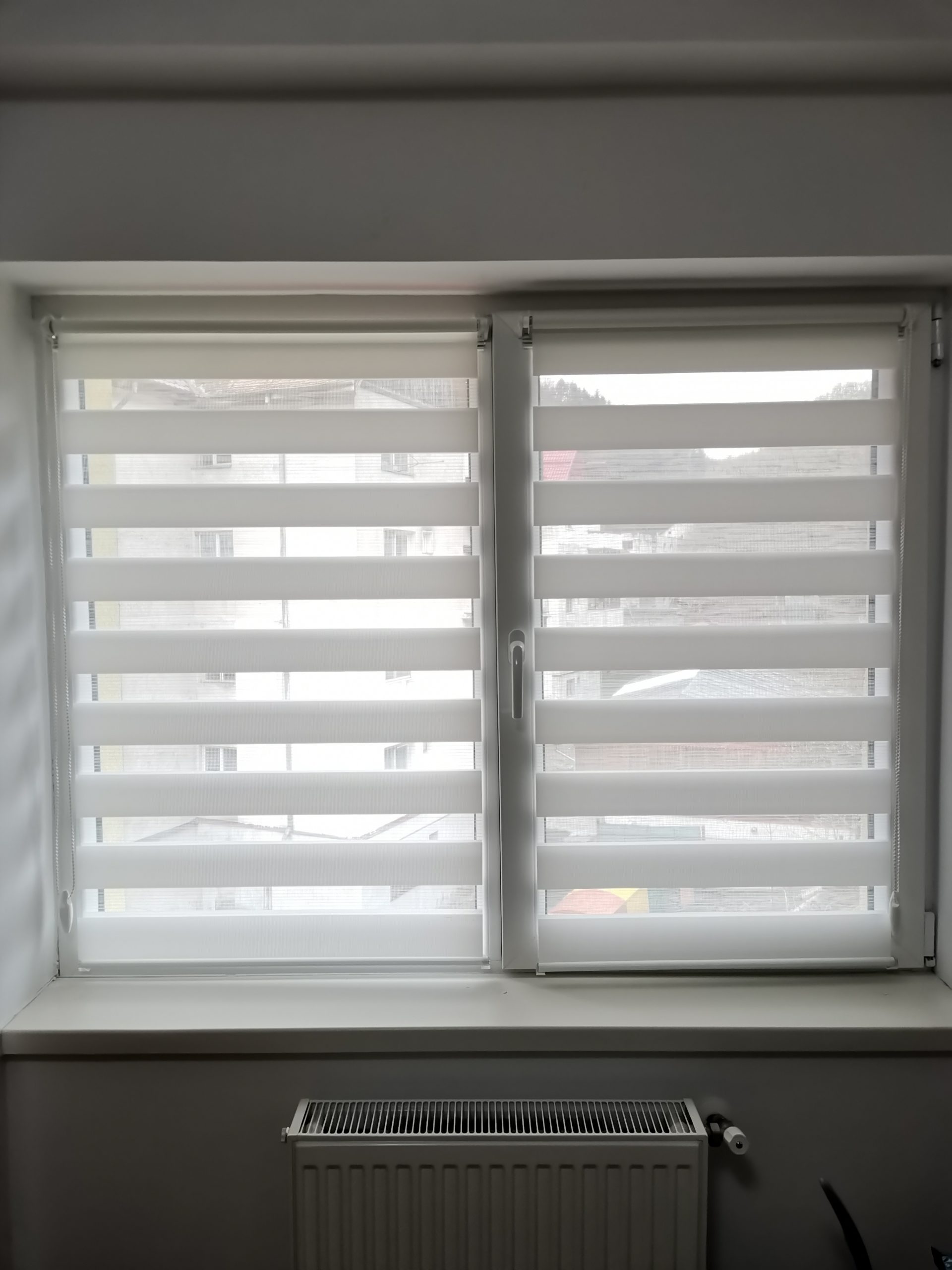 D&N Plaine White photo review