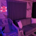 Perdea Royal 13 photo review