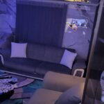 Perdea Royal 13 photo review