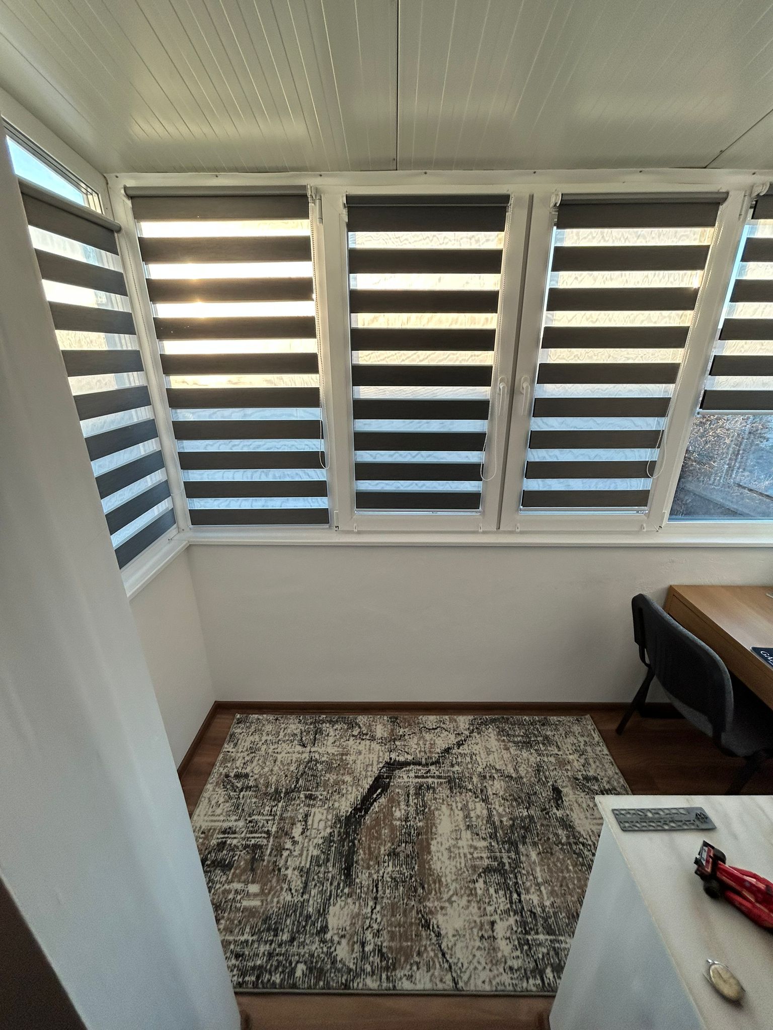 Day&Night Opac 05 photo review