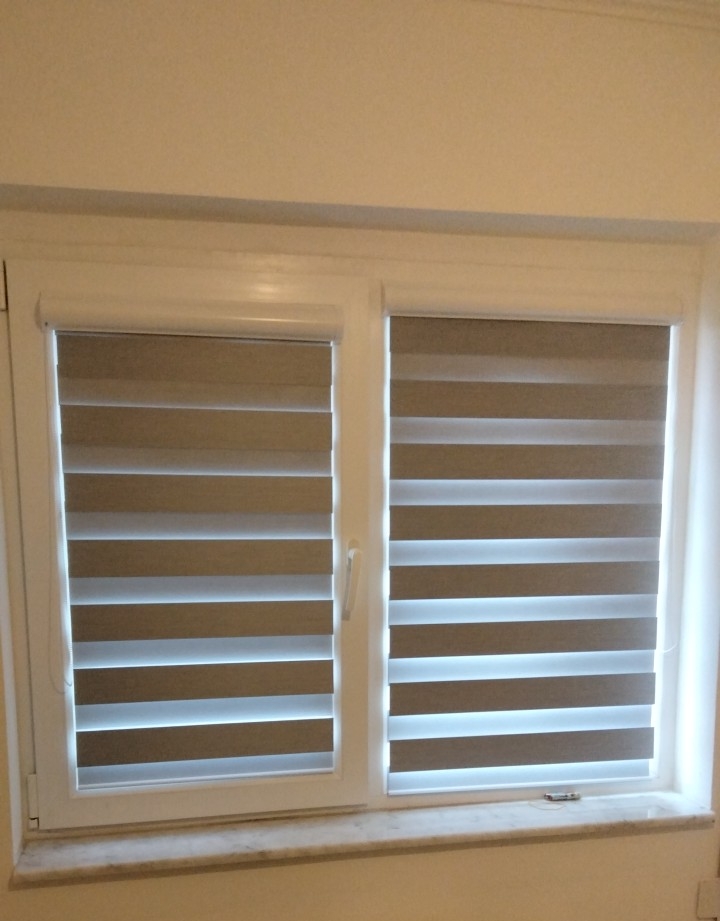 Day&Night Opac 04 Casetat photo review