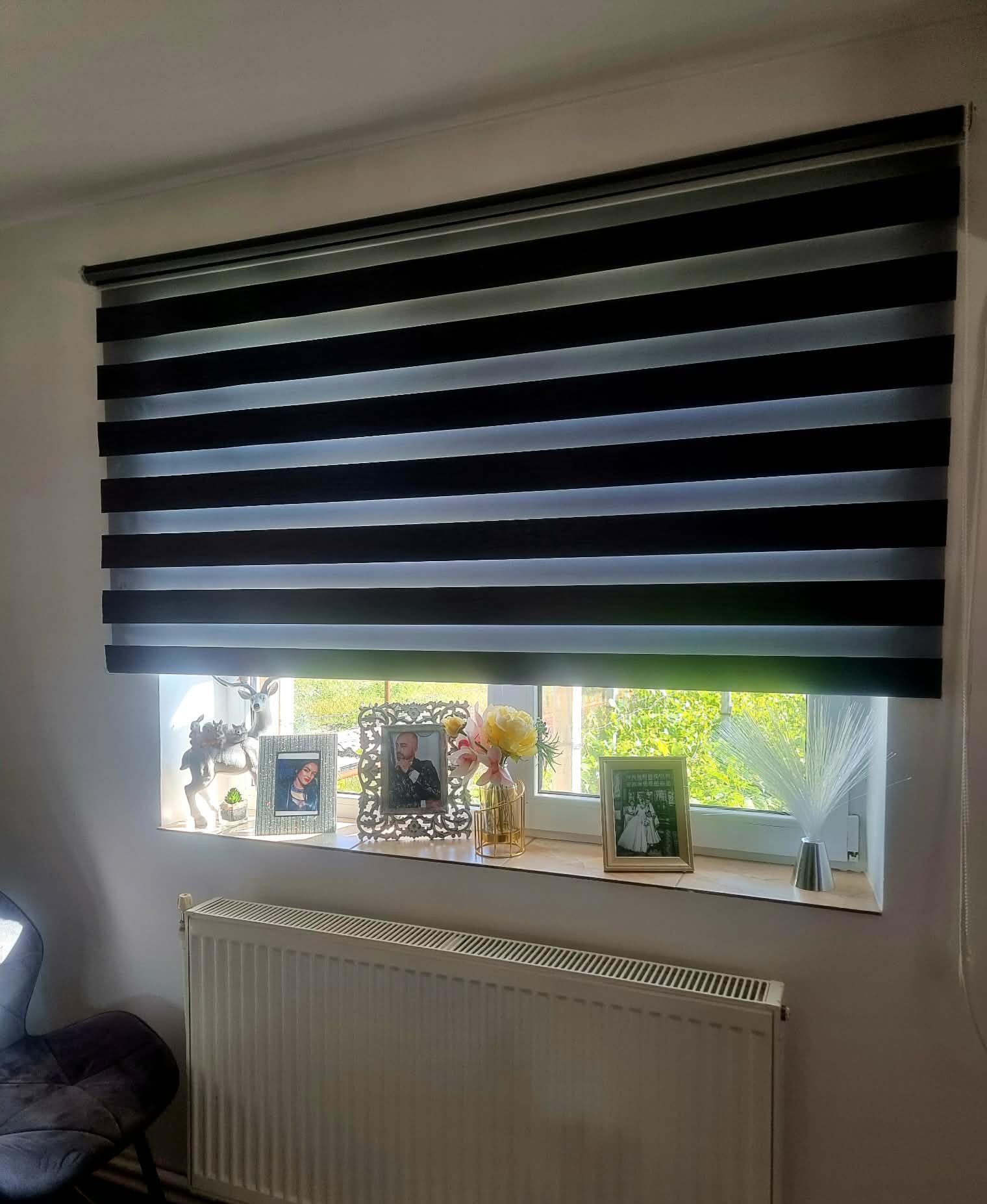Day&Night Opac 05 photo review